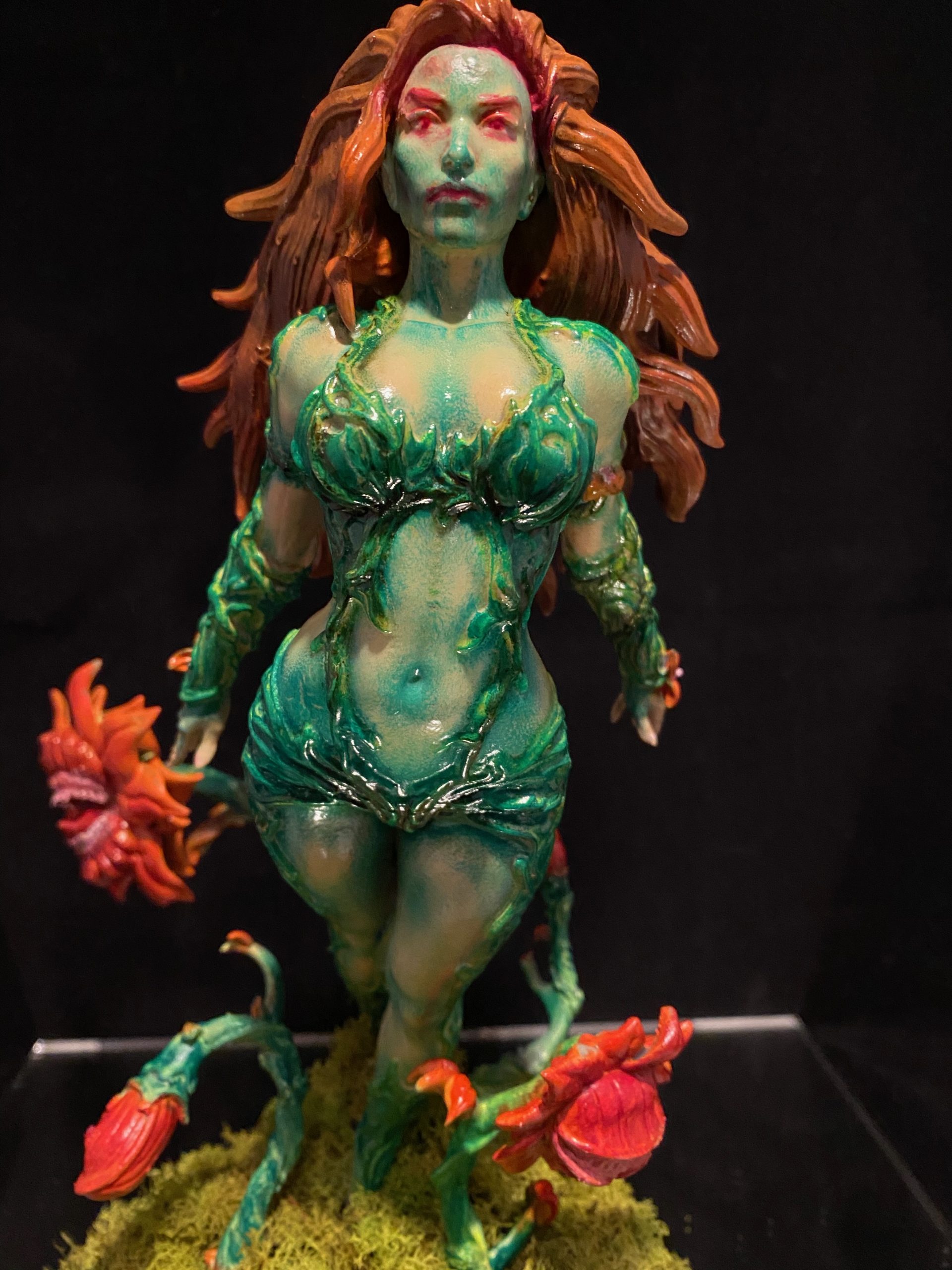 Poison Ivy