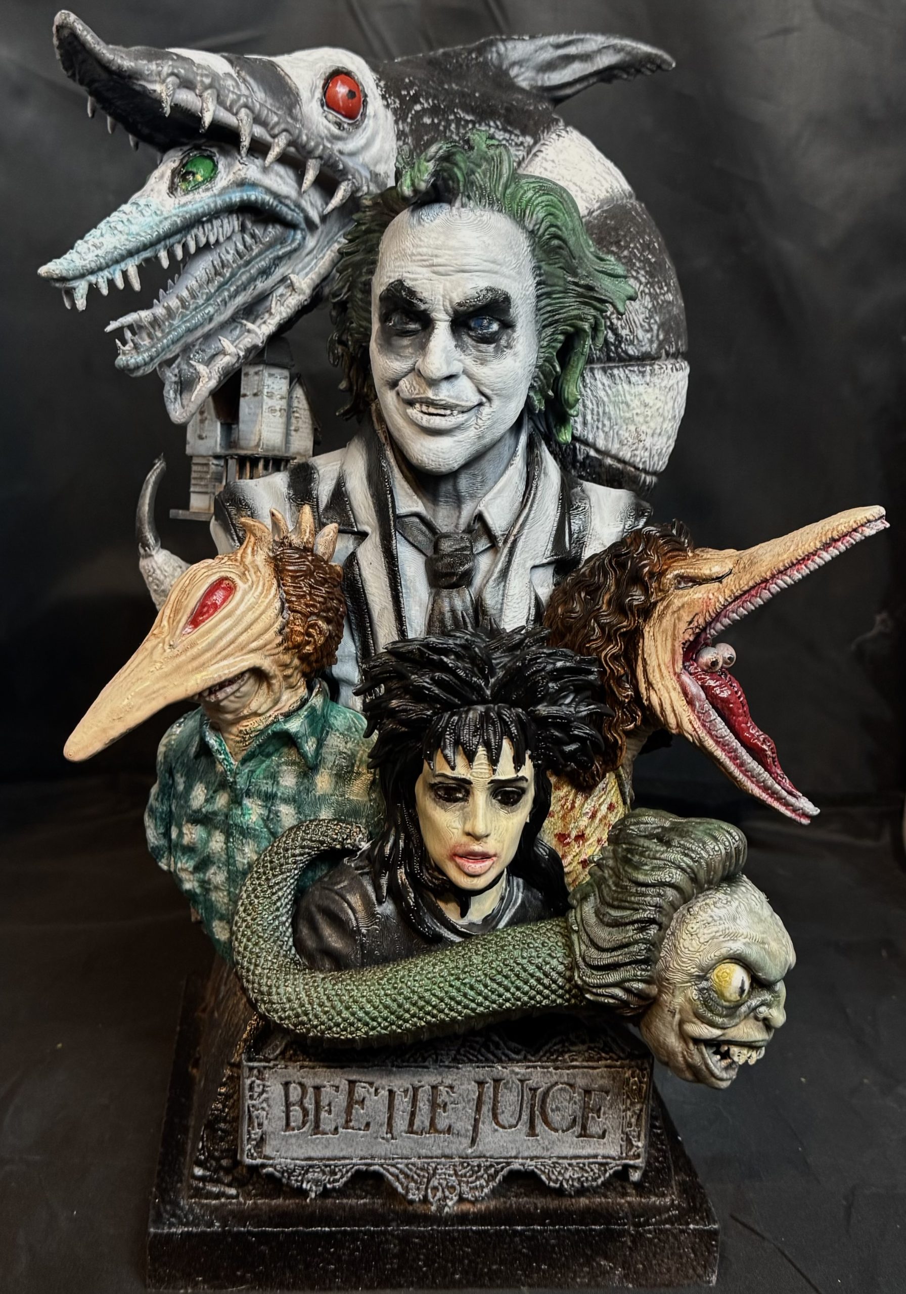Beetlejuice
