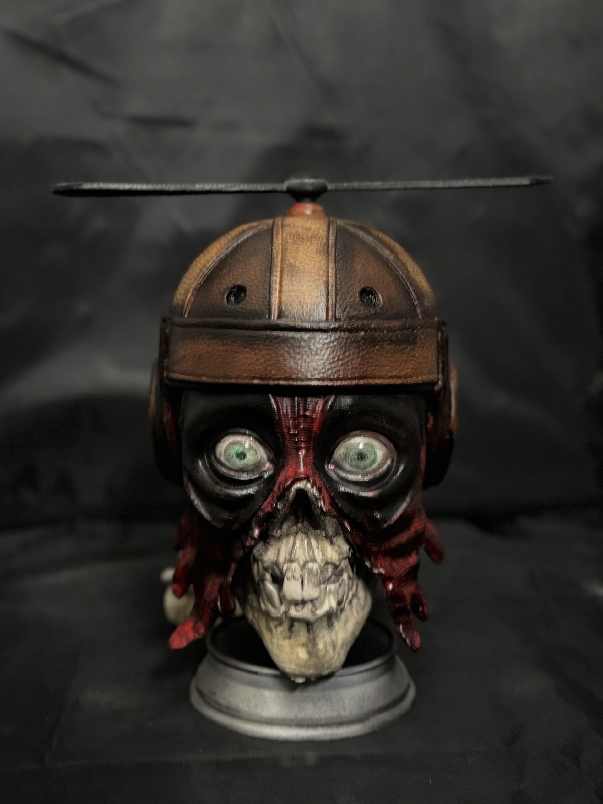 Zombie Deadpool