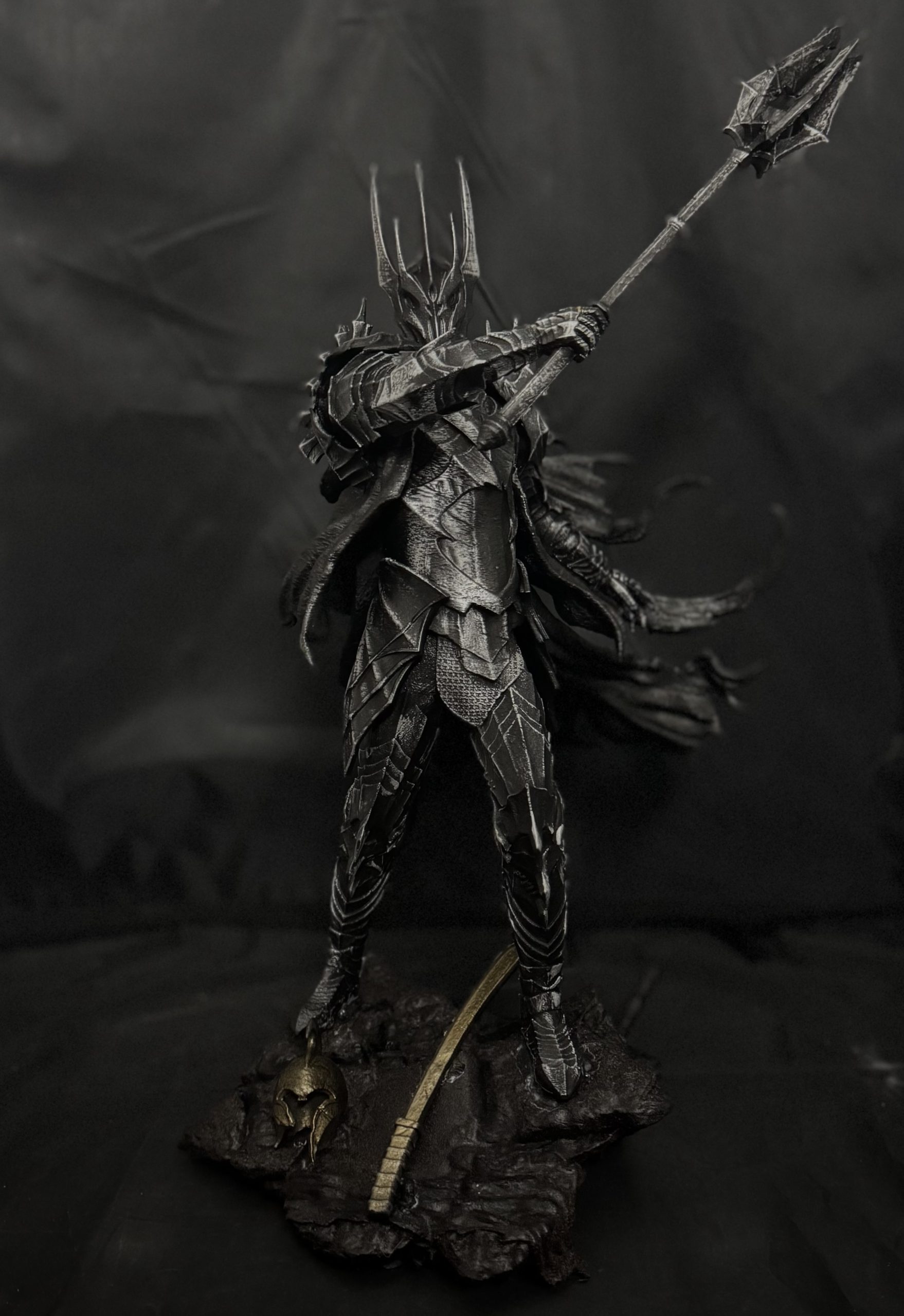 Sauron