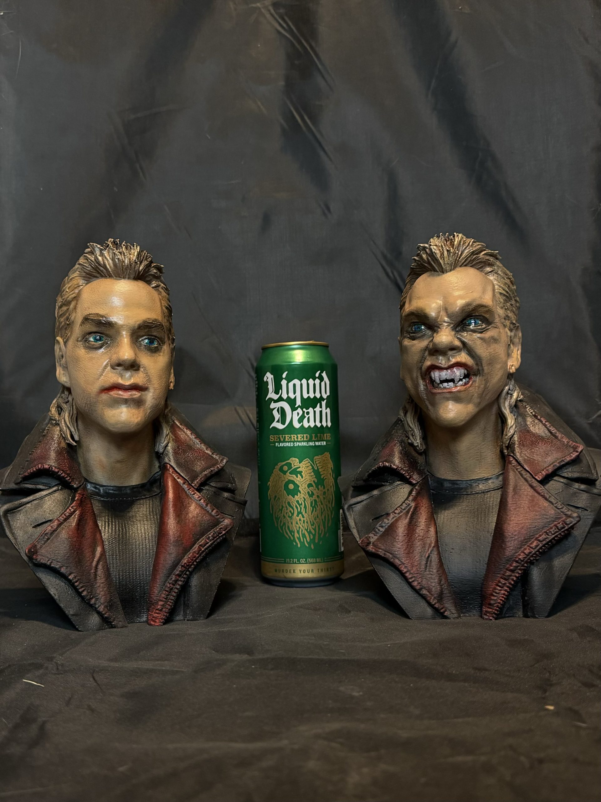 David from The Lost Boys
